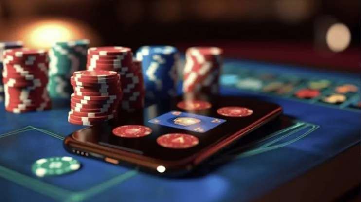 net77c Slots, Live Tables and Sports — All in One Place
